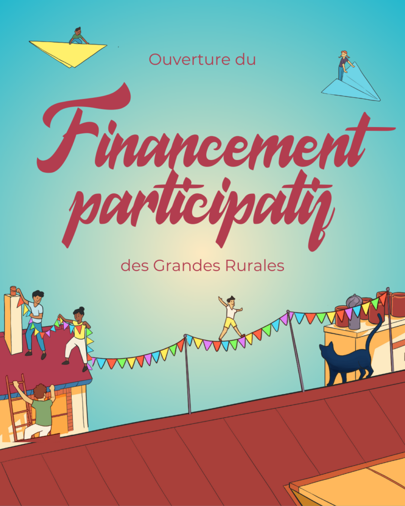 Financement participatif